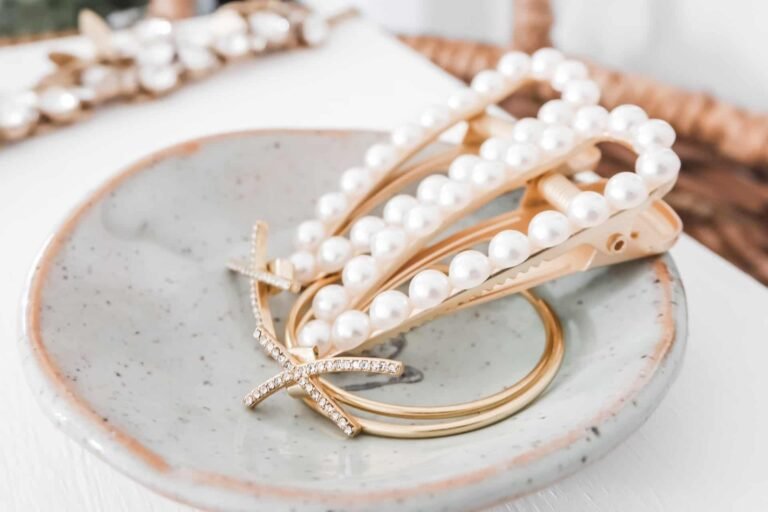 Why a Public Figure Shouldn\&rsquo;t Wear Diamonds