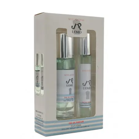Coffret 37+20ml JP UOMO -> LE MALE