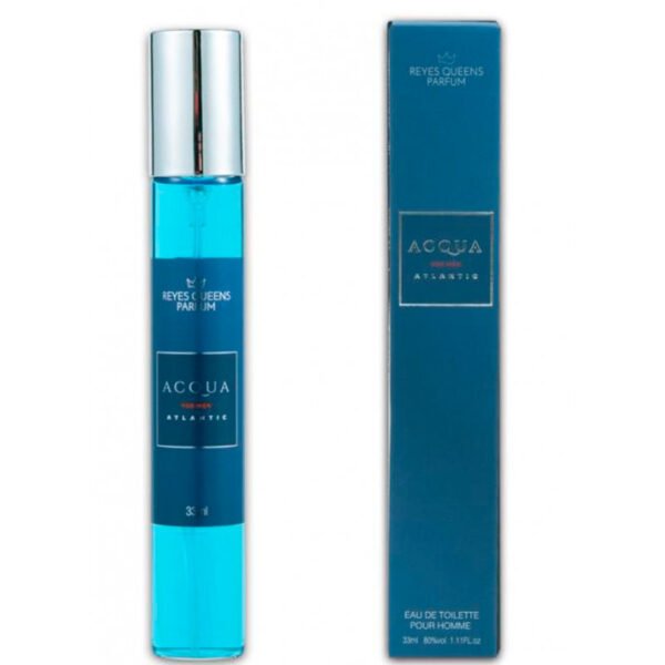 acqua for men atlantic ACQUA FOR MEN ATLANTIC -> ACQUA ATLANTIQUE