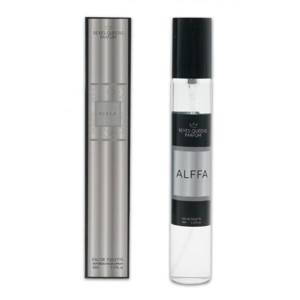 ALFFA -> FAKHAR LATTAFA