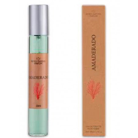 AMADERADO -> MEGAMARE