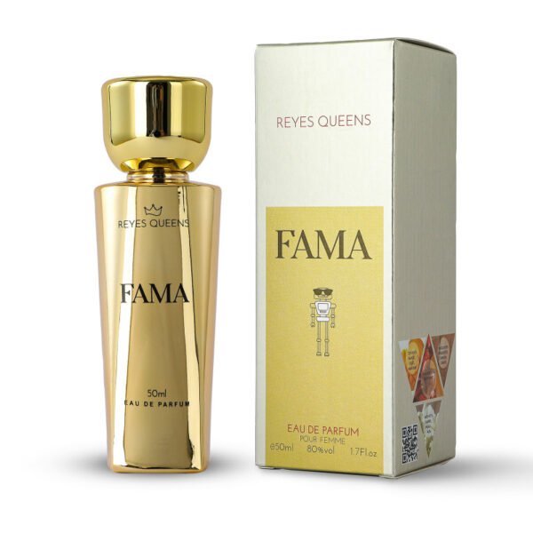 FAMA 50ml -> FAME