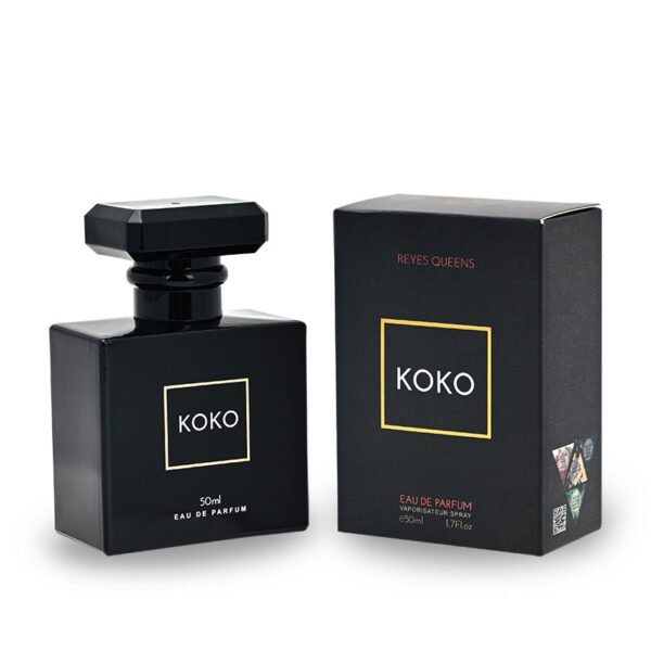 KOKO -> COCO NOIR