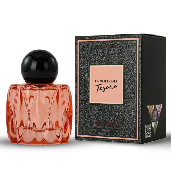 LA NOTTE DEL TESORO 50ml -> LA NUIT TRESOR