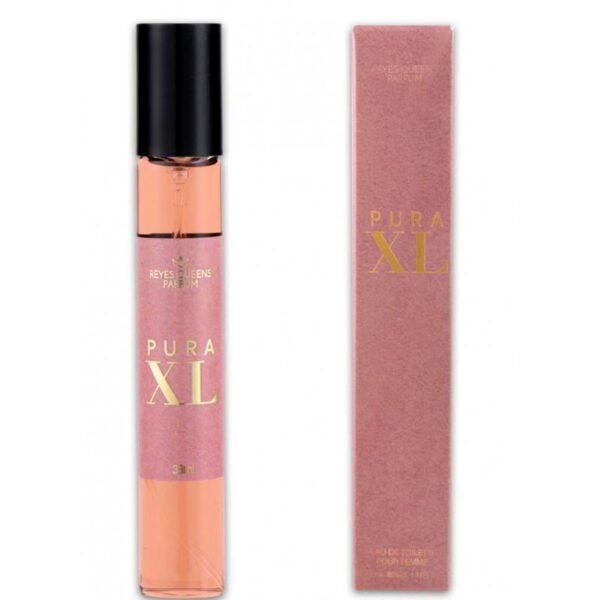 PURA XL -> PURE XS FOR HER