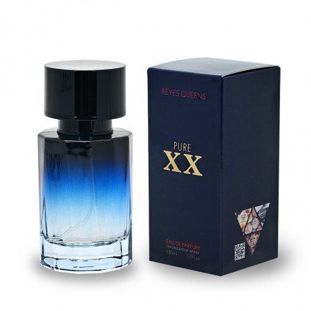 PURE XX 50ml -> PURE XS