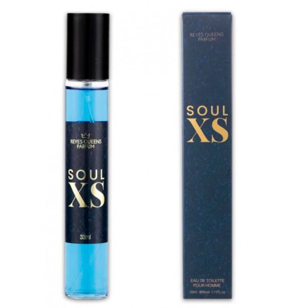 soul xs SOUL XS -> PURE XS