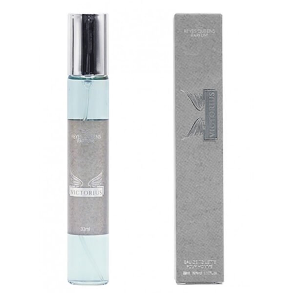 VICTORIUS -> INVICTUS