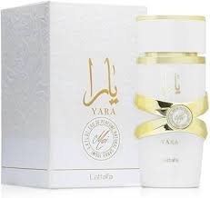 LATTAFA YARA MOI 100ml